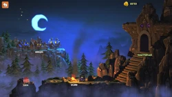 Dungeon Stars Screenshots