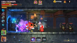 Dungeon Stars Screenshots