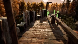 Скриншот к игре Mist Survival