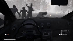 Mist Survival Screenshots