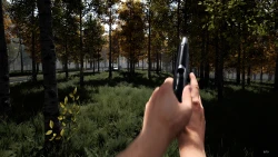 Mist Survival Screenshots