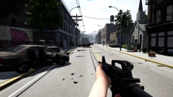 Mist Survival Screenshots