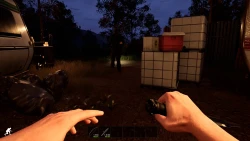 Mist Survival Screenshots