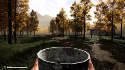 Mist Survival Screenshots