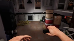Mist Survival Screenshots