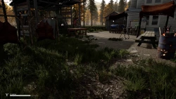 Mist Survival Screenshots