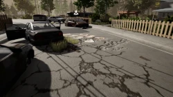 Mist Survival Screenshots