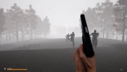 Mist Survival Screenshots