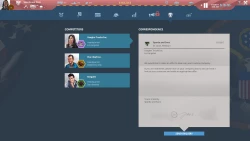 TransRoad: USA Screenshots