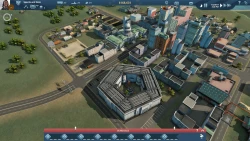 TransRoad: USA Screenshots