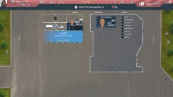 TransRoad: USA Screenshots