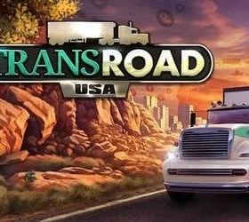 TransRoad: USA