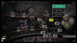 Скриншот к игре Ultimate Custom Night