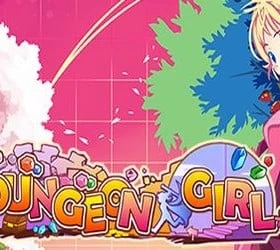 Dungeon Girl