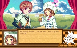 Dungeon Girl Screenshots