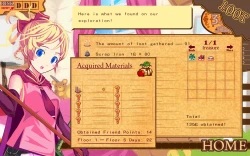 Dungeon Girl Screenshots