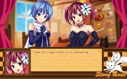 Dungeon Girl Screenshots