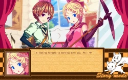 Dungeon Girl Screenshots