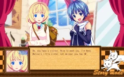 Dungeon Girl Screenshots