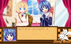 Dungeon Girl Screenshots