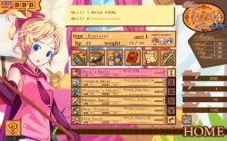 Dungeon Girl Screenshots