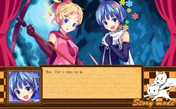 Dungeon Girl Screenshots