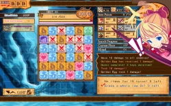 Dungeon Girl Screenshots