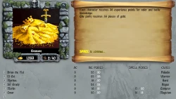 Скриншот к игре The Bard's Tale Trilogy