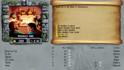 Скриншот к игре The Bard's Tale Trilogy