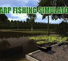 Carp Fishing Simulator