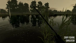 Carp Fishing Simulator Screenshots