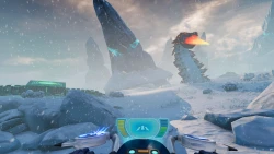 Subnautica: Below Zero Screenshots