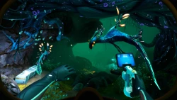 Subnautica: Below Zero Screenshots