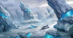 Subnautica: Below Zero Screenshots