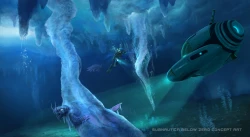 Subnautica: Below Zero Screenshots