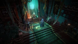 Shadows: Awakening Screenshots