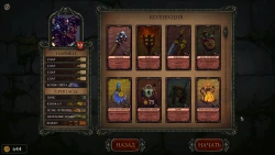 Скриншот к игре Fate Hunters