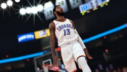 NBA 2K19 Screenshots