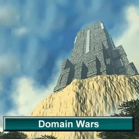 Domain Wars