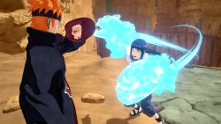 Naruto to Boruto: Shinobi Striker Screenshots