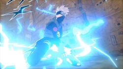 Naruto to Boruto: Shinobi Striker Screenshots