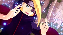 Naruto to Boruto: Shinobi Striker Screenshots