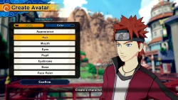 Naruto to Boruto: Shinobi Striker Screenshots