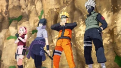 Naruto to Boruto: Shinobi Striker Screenshots