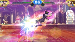 SNK Heroines: Tag Team Frenzy Screenshots