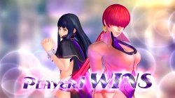 SNK Heroines: Tag Team Frenzy Screenshots