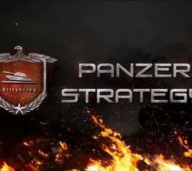 Panzer Strategy