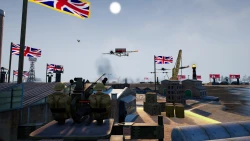 Panzer Strategy Screenshots