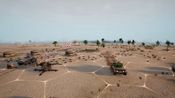 Panzer Strategy Screenshots