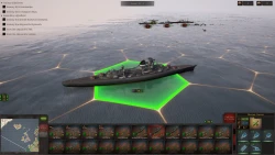 Panzer Strategy Screenshots